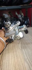 Toyota Land Cruiser Prado J150 Power Steering Pump - Brand New - 1