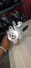 Toyota Land Cruiser Prado J150 Power Steering Pump - Brand New - 2