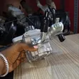 Toyota Land Cruiser Prado J150 Power Steering Pump - Brand New - 3