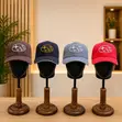 Subaru Baseball Caps with Mesh Backs - 4