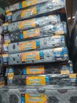 Morning Glory Breathable Foam Mattress 4x6 - 2