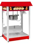 Imported Commercial Popcorn Maker - Professional Quality - 1