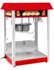 Imported Commercial Popcorn Maker - Professional Quality - 2