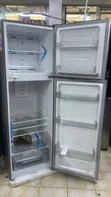 Solstar 247L Double Door No Frost Refrigerator - 2