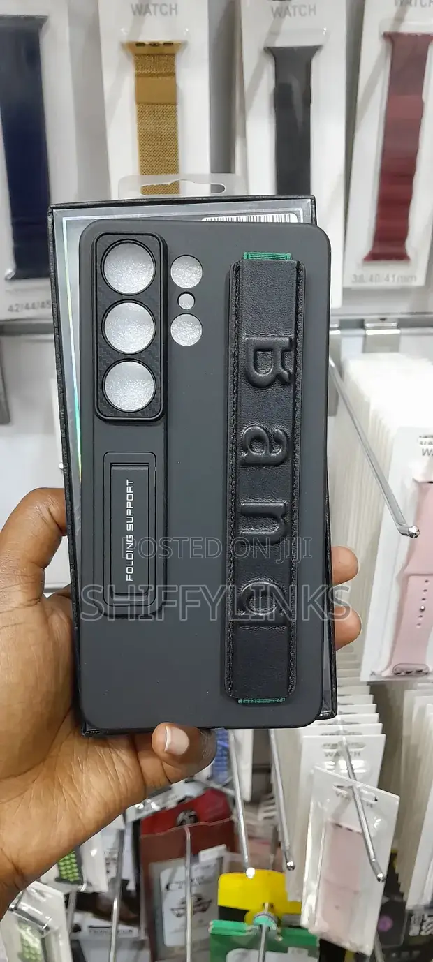 Samsung Galaxy S26 Ultra Band Case - 1