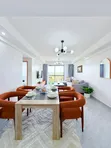 Fully Furnished 2-Bedroom Apartment in Westlands, Nairobi - 4
