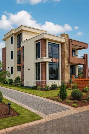 Architectural Designs & Construction Services
