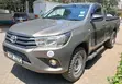 Toyota Hilux 2018 Single Cab - 2