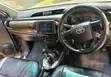 Toyota Hilux 2018 Single Cab - 4