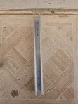 Solar Roof Mounting Mini Rail 300mm - 1