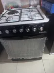 Brand New Em 60*60 3+1 Standing Cooker - 2