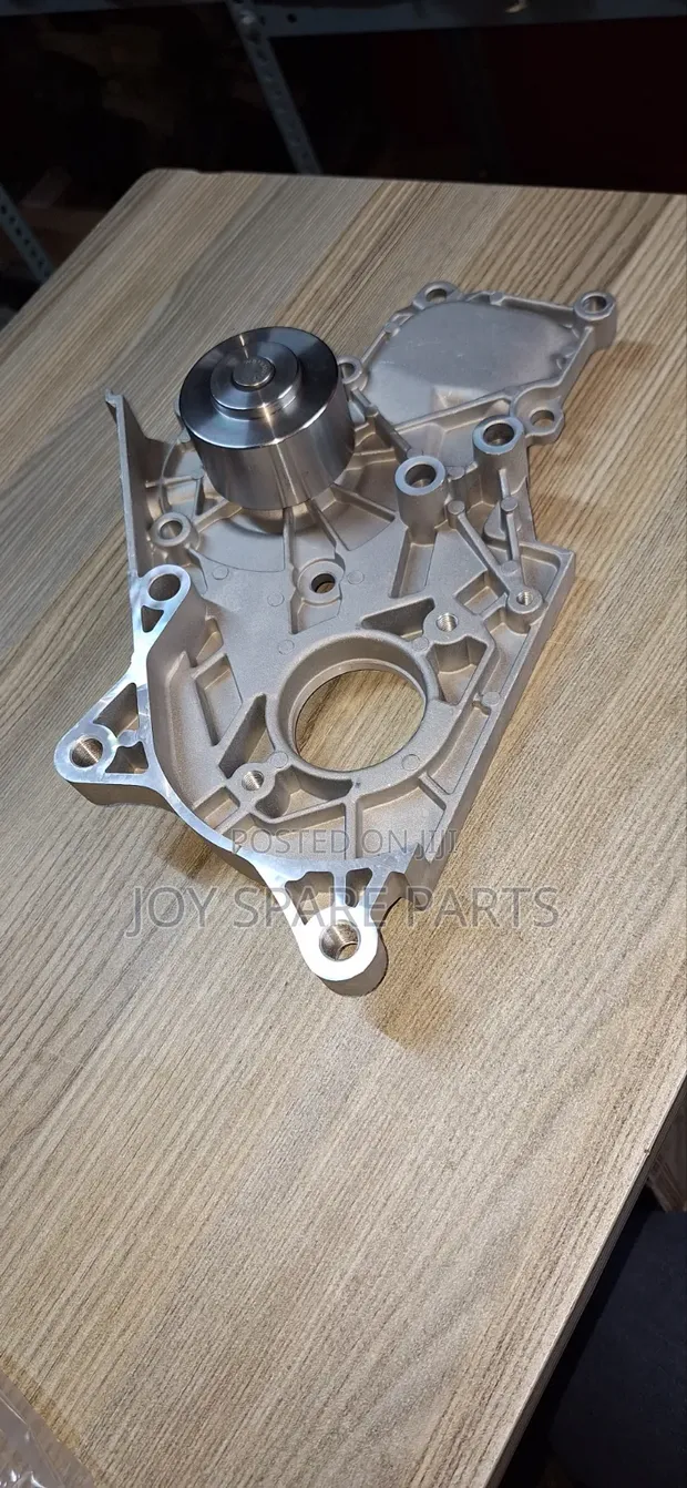 Toyota Townace Water Pump (3C Engine) - 1