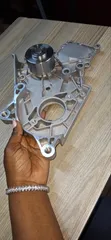 Toyota Townace Water Pump (3C Engine) - 3