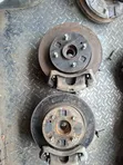 Mazda Demio 2011 Front Hub Bearing - 2