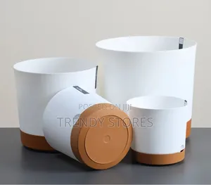 Indoor Planter Pot - Large PP