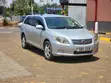 Toyota Corolla Fielder 1.8 Petrol FWD 2008 Silver - 1