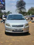 Toyota Corolla Fielder 1.8 Petrol FWD 2008 Silver - 2