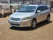 Toyota Corolla Fielder 1.8 Petrol FWD 2008 Silver - 3