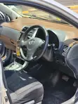 Toyota Corolla Fielder 1.8 Petrol FWD 2008 Silver - 4