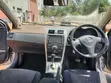 Toyota Corolla Fielder 1.8 Petrol FWD 2008 Silver - 5