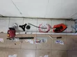 Freevel 2-Stroke Gasoline Brush Cutter Mpya - 2
