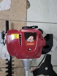 Freevel 2-Stroke Gasoline Brush Cutter Mpya - 3