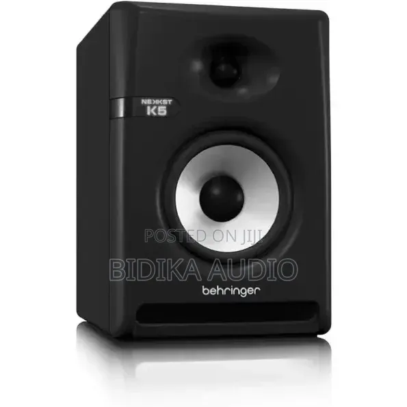 Behringer Nekkst K5 Studio Monitor - 1