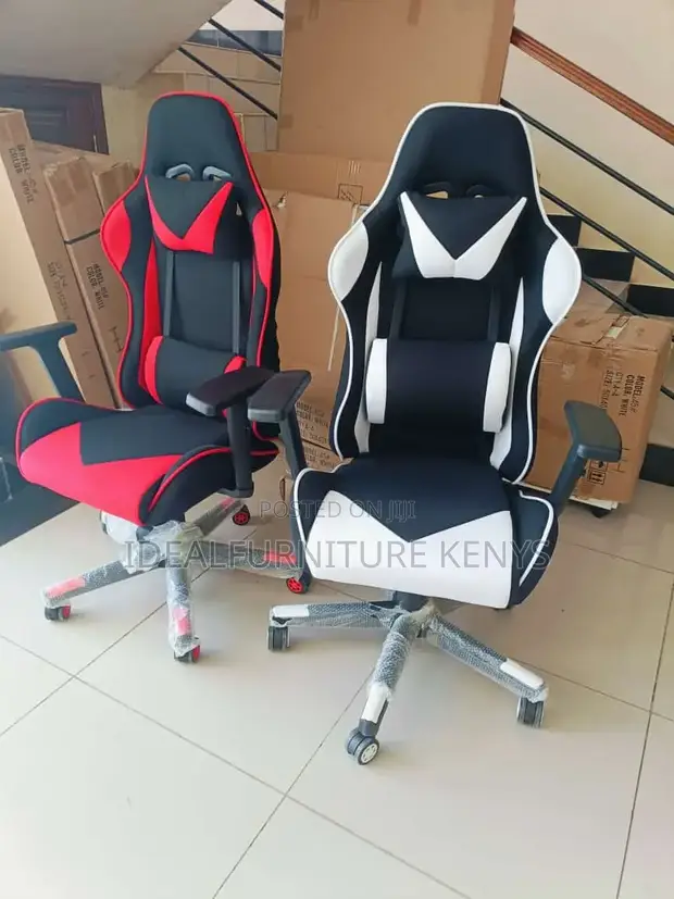 Brand New Gaming Chair - 1