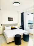Furnished 2-Bedroom Apartment for Rent | Marina Bay, Westlands - 3