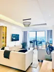 Furnished 2-Bedroom Apartment for Rent | Marina Bay, Westlands - 4