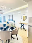 Furnished 2-Bedroom Apartment for Rent | Marina Bay, Westlands - 5