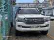 Toyota Land Cruiser 2012 White - 1
