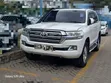 Toyota Land Cruiser 2012 White - 3