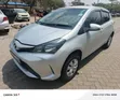 Toyota Vitz 2016 Silver - 3
