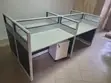 Executive Office Desk - Brand New - 1
