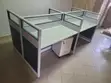 Executive Office Desk - Brand New - 2