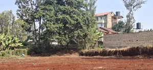 50x100 Plot for Lease in Kabete, Jathaini/Mwimuto, Kiambu