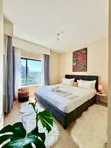 Furnished 1-Bedroom Apartment for Rent in Riverside Drive - 1