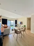 Furnished 1-Bedroom Apartment for Rent in Riverside Drive - 4