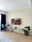Furnished 1-Bedroom Apartment for Rent in Riverside Drive - 5