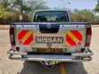 Nissan Hardbody 2005 Silver - 1