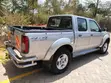 Nissan Hardbody 2005 Silver - 3