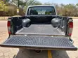Nissan Hardbody 2005 Silver - 5