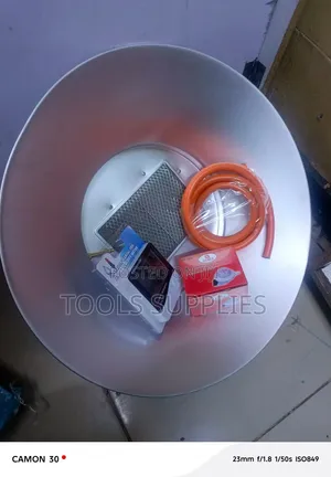 Brand New Automatic Gas Brooder