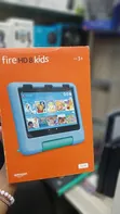 New Amazon Fire HD 8 (2022) 32GB Blue - 1