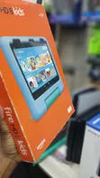 New Amazon Fire HD 8 (2022) 32GB Blue - 2