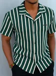 Classy Cubban Shirts - 3