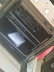 65L Built-in Oven with Turbo Fan & Double Heater - 1