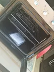 65L Built-in Oven with Turbo Fan & Double Heater - 2