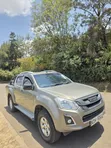 Isuzu D-MAX 2022 Double Cab Pickup - 1